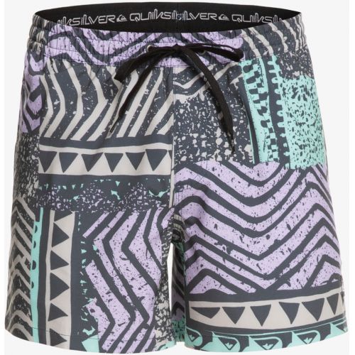 PLAVKY QUIKSILVER SURFSILK MIX VOLLEY 15