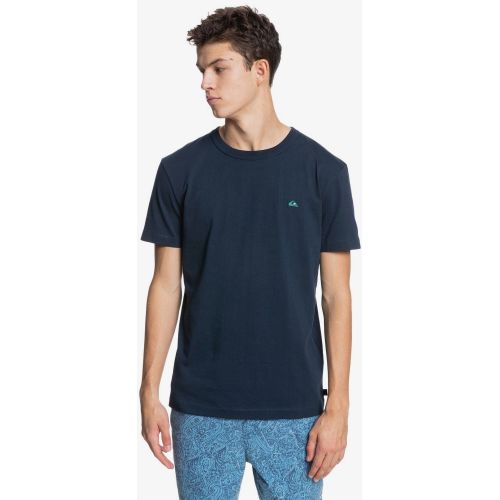 TRIKO QUIKSILVER ESSENTIALS S/S