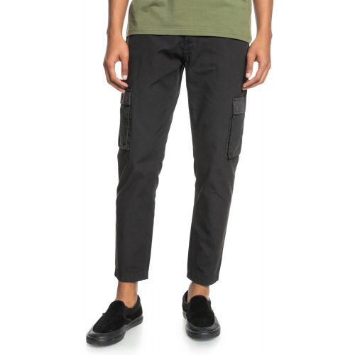 KALHOTY QUIKSILVER TAPERED CARGO GARMENT