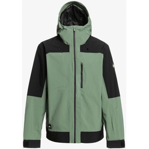 BUNDA QUIKSILVER ULTRALIGHT 20K