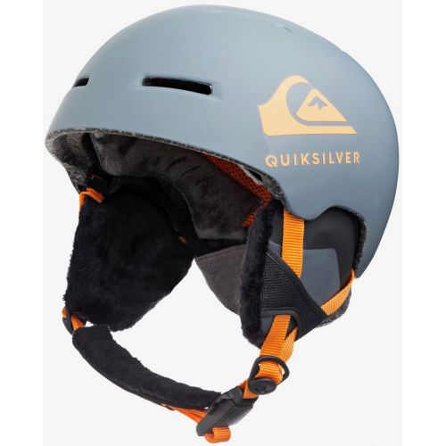 HELMA SNB QUIKSILVER THEORY