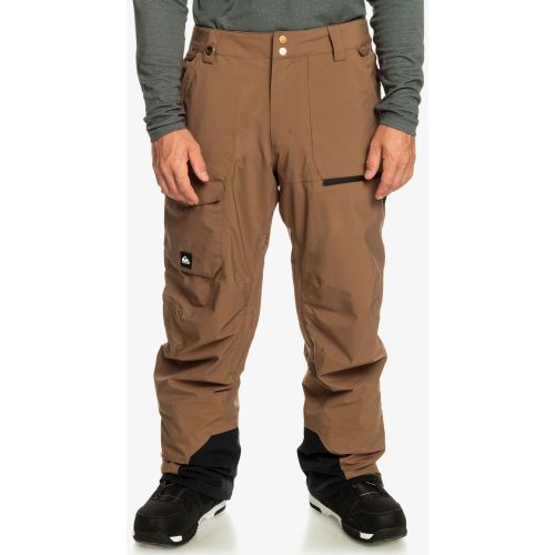 KALHOTY SNB QUIKSILVER UTILITY