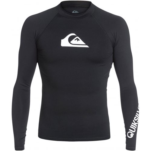 TRIKO QUIKSILVER ALL TIME SURF L/S