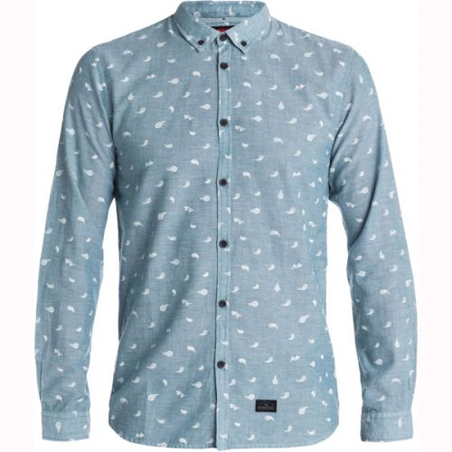 QUIKSILVER BAD MOON KOŠILE