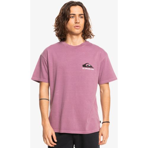 TRIKO QUIKSILVER PSYCHEDELIC SALT S/S
