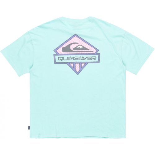 TRIKO QUIKSILVER GH Qs Crystal Jet