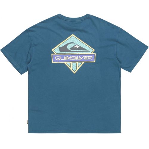 TRIKO QUIKSILVER GH Qs Crystal Jet
