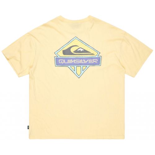 TRIKO QUIKSILVER GH Qs Crystal Jet