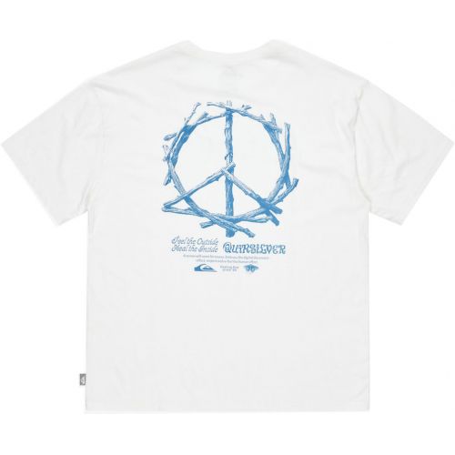 TRIKO QUIKSILVER HW Tree Connection