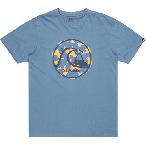 TRIKO QUIKSILVER Evo Bubble Wrapped