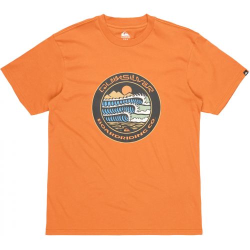 TRIKO QUIKSILVER Ev Three Seas