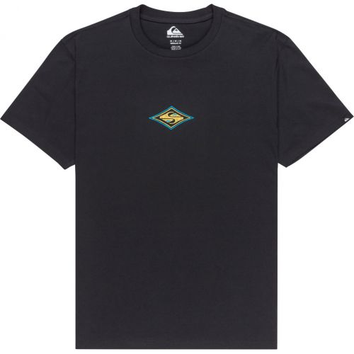 TRIKO QUIKSILVER Anchor Lockup TRIKO QUIKSILVER Anchor Lockup