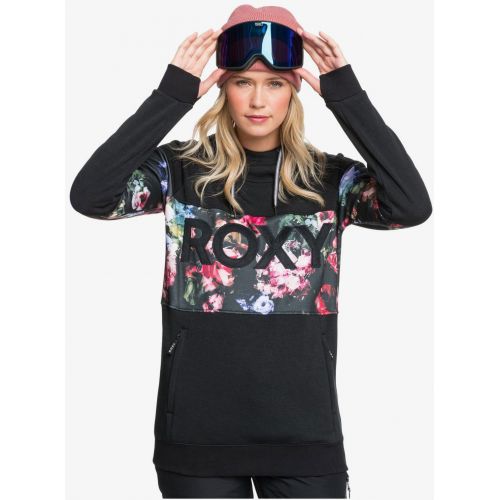 MIKINA ROXY LIBERTY HOODIE