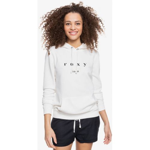 MIKINA ROXY DAY BREAKS HOODIE TERRY A