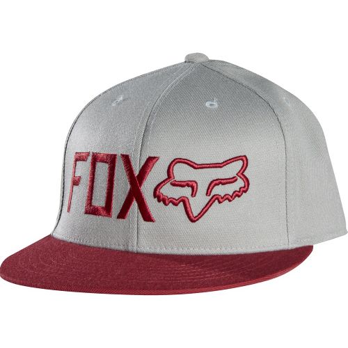 FOX METHODS 210 FITTED KŠILTOVKA