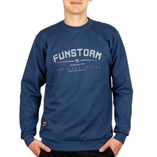 MIKINA FUNSTORM SM-05601 BUREN