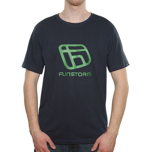 TRIKO FUNSTORM I.D. SS TM-01611
