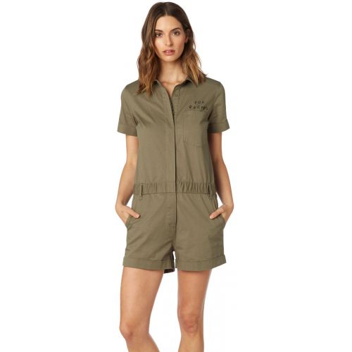 OVERAL FOX Wrenching Romper WMS