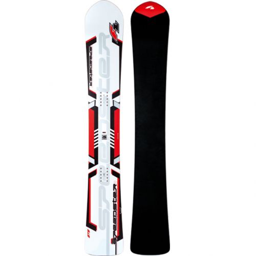F2 SPEEDSTER GTS SNOWBOARD