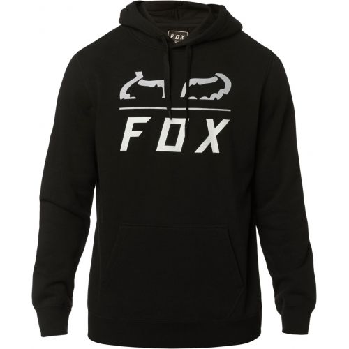 MIKINA FOX Furnace Pullover Fleece
