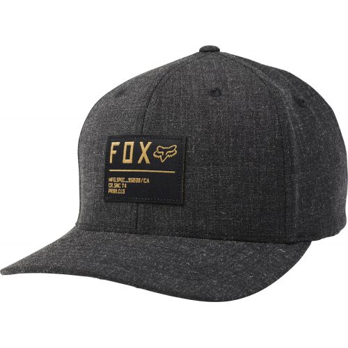 KŠILTOVKA FOX Non Stop Flexfit