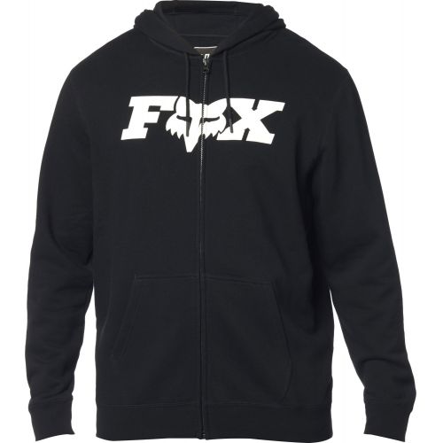 MIKINA FOX Legacy Fheadx Zip Fleece