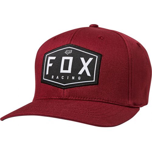 KŠILTOVKA FOX Crest Flexfit