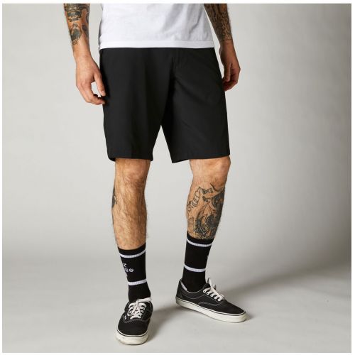 KRAŤASY FOX Essex Tech Stretch 21