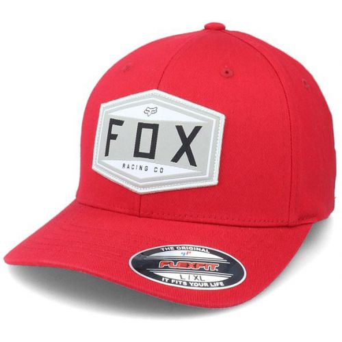 KŠILTOVKA FOX Emblem Flexfit