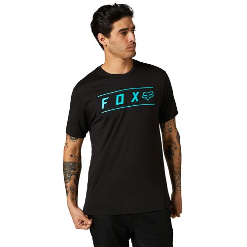 TRIKO FOX Pinnacle Tech S/S