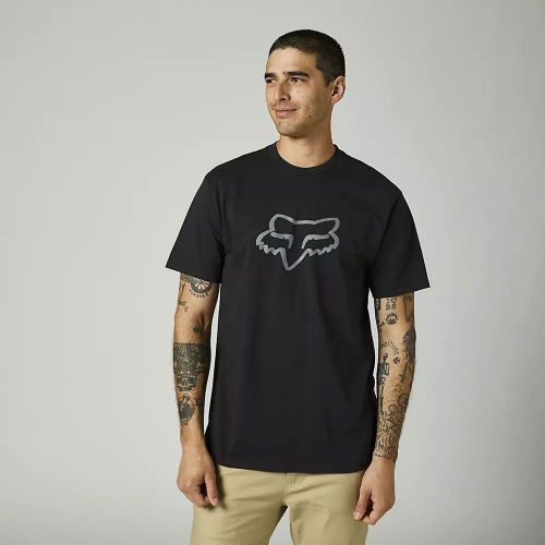 TRIKO FOX Legacy Fox Head S/S