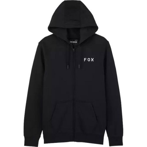 MIKINA FOX Flora Fleece Zip