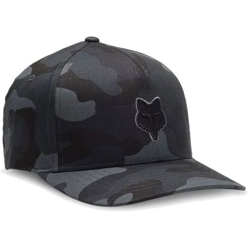 KŠILTOVKA FOX Head Flexfit