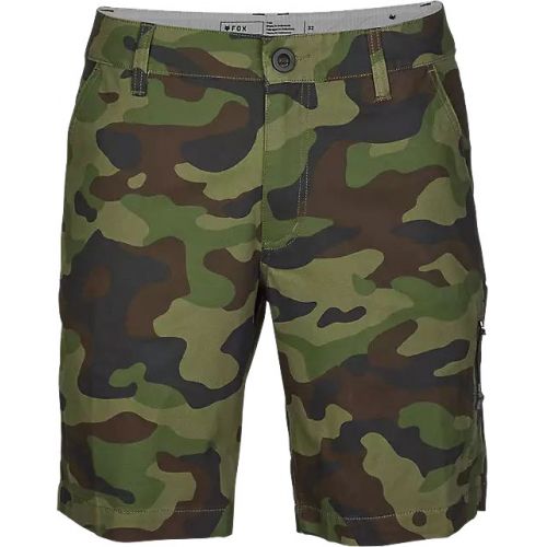 KRAŤASY FOX Essex Camo 3.0