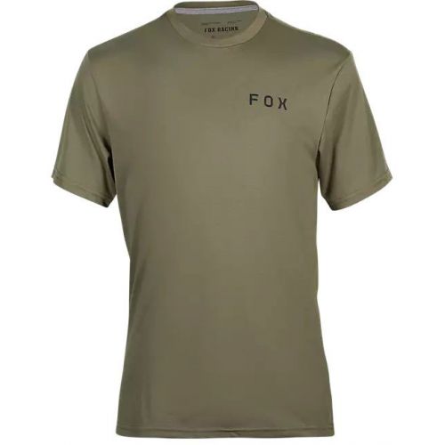 TRIKO FOX Dynamic Tech S/S