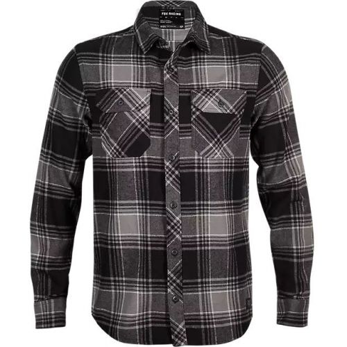 KOŠILE FOX Traildust Flannel