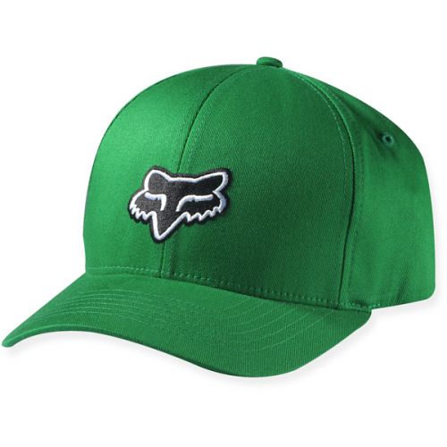 KŠILTOVKA FOX Legacy Flexfit Hat
