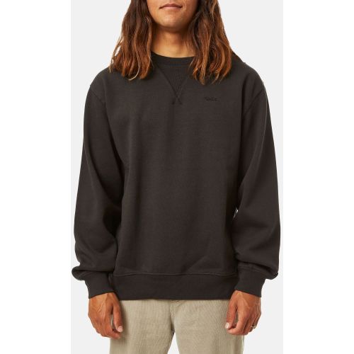 MIKINA KATIN USA EMBROIDERED CREW