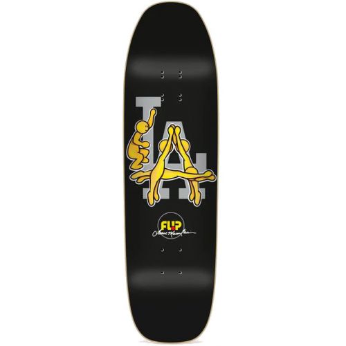 SK8 DESKA FLIP LMLA Mountain Black
