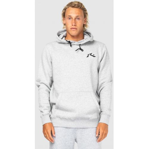 MIKINA RUSTY RUSTY COMPETITION HOODED FL
