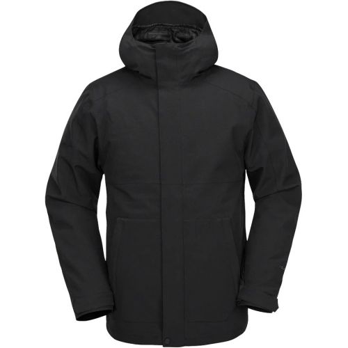 BUNDA VOLCOM Brighton Full Zip