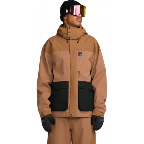 BUNDA VOLCOM Kleveland