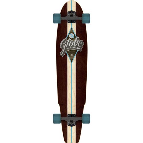 GLOBE CATALINA CRUISER LONGBOARD