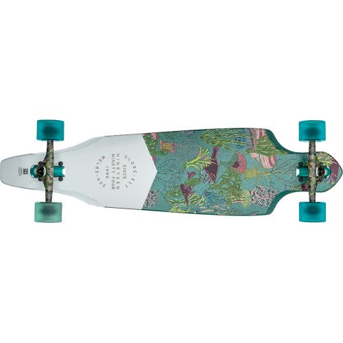 LONGBOARD GLOBE THE CUTLER