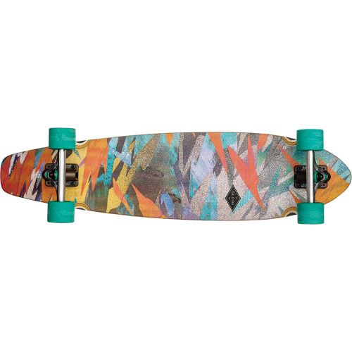 LONGBOARD GLOBE THE ALL-TIME