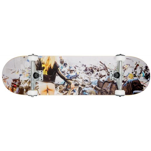 SK8 KOMPLET JASON LEE PARRY
