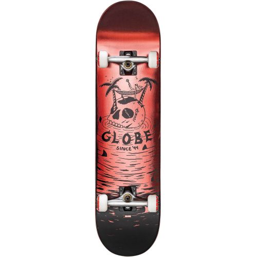 SK8 KOMPLET GLOBE G2 Endless Delirium
