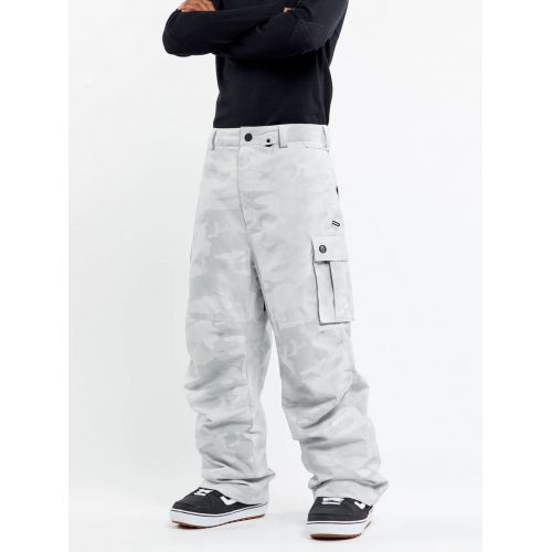 KALHOTY SNB VOLCOM Nwrk Baggy