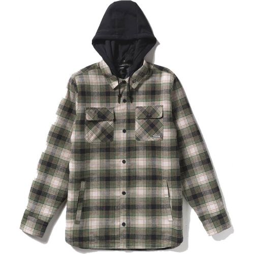 BUNDA VOLCOM Kenson Ins Flannel