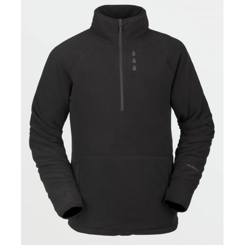 MIKINA VOLCOM Polartec 1/2 Zip